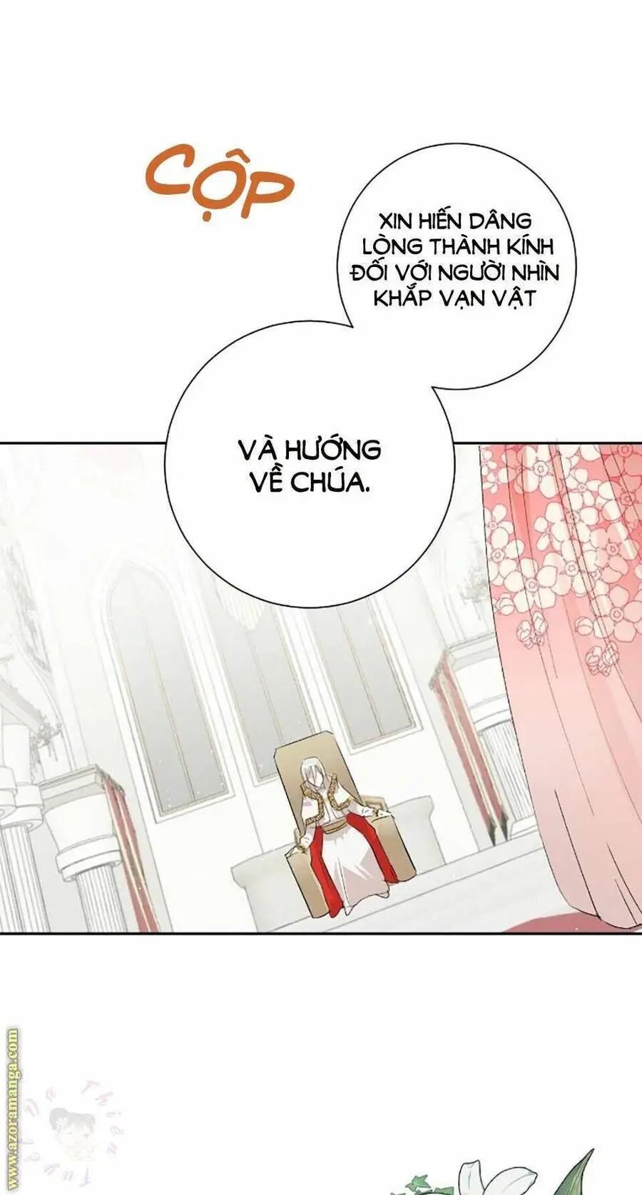Xin Ngài Đừng Ăn Tôi. Nettruyen ZZZ Chương 10 Page 43