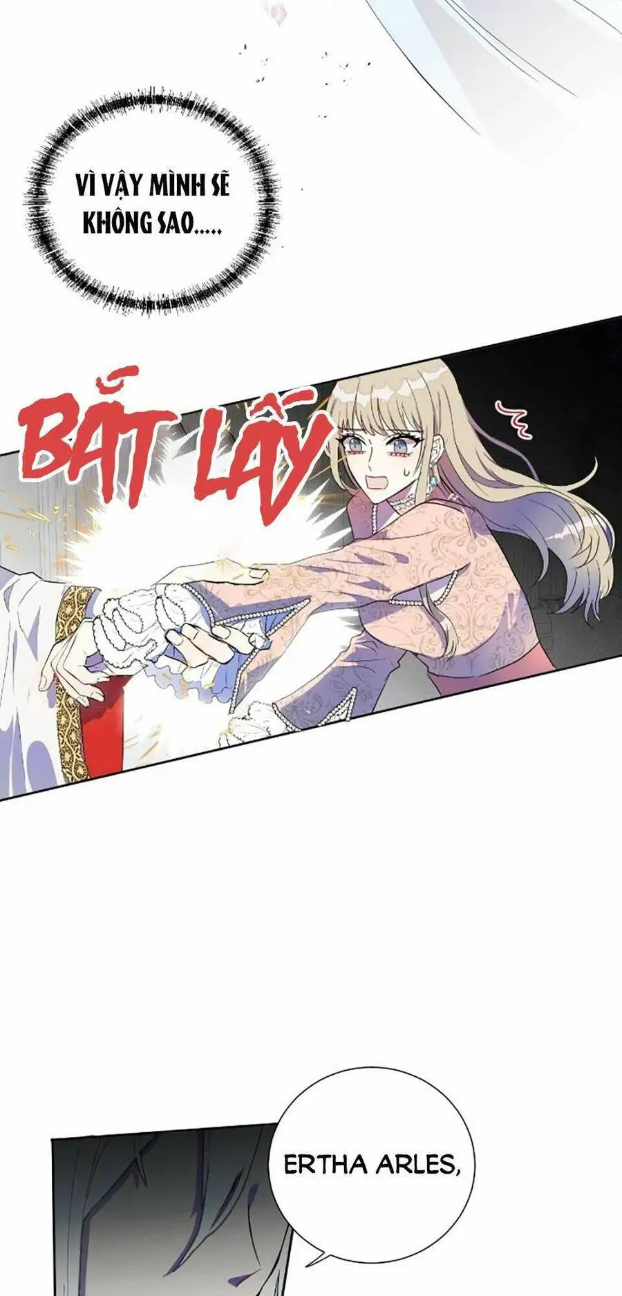 Xin Ngài Đừng Ăn Tôi. Nettruyen ZZZ Chương 10 Page 48