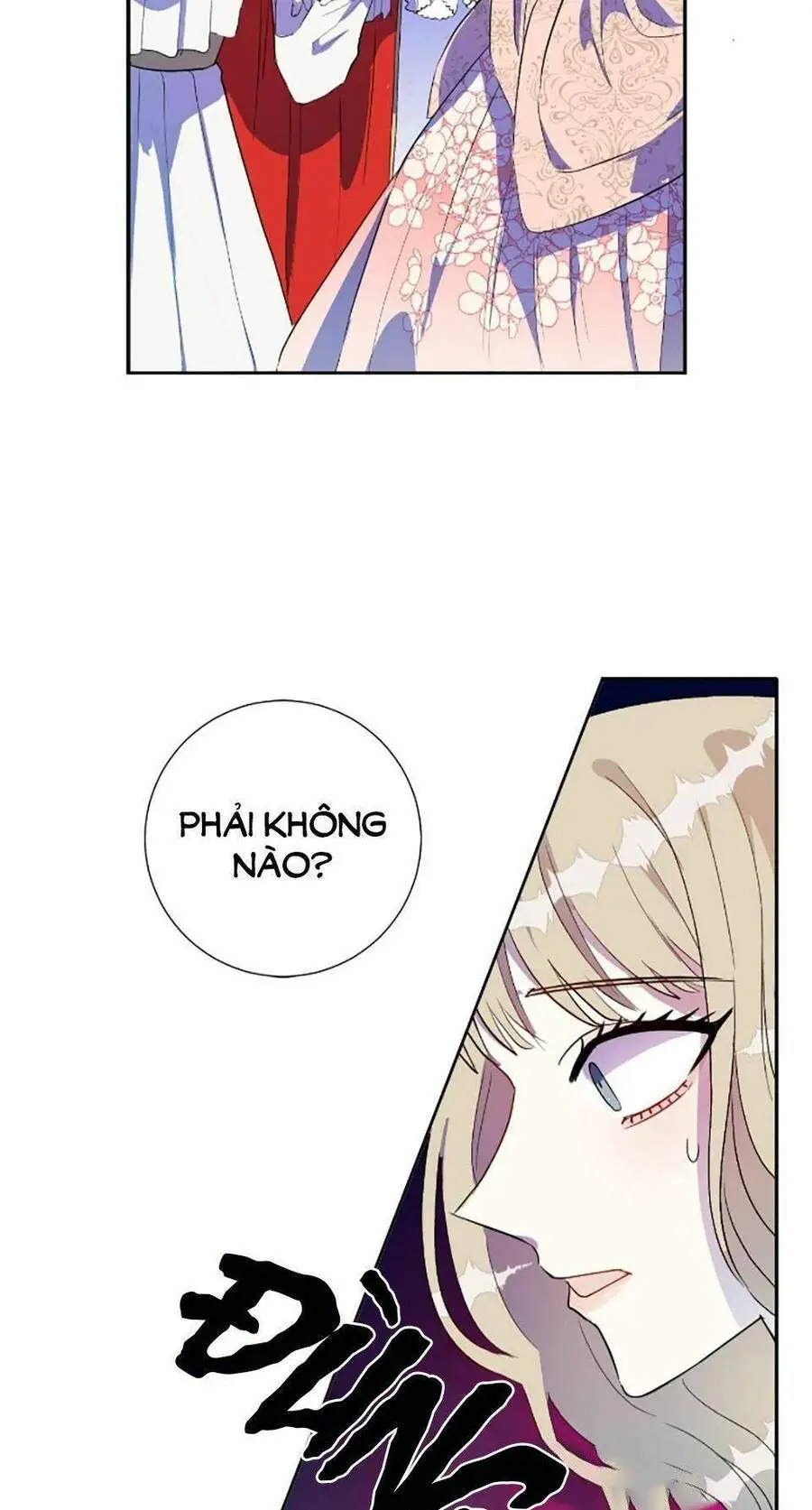 Xin Ngài Đừng Ăn Tôi. Nettruyen ZZZ Chương 10 Page 50