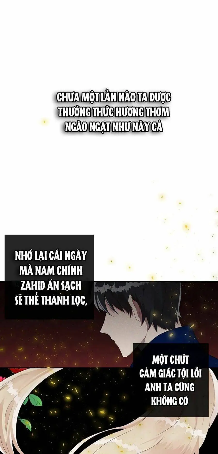 Xin Ngài Đừng Ăn Tôi. Nettruyen ZZZ Chương 14 Page 2