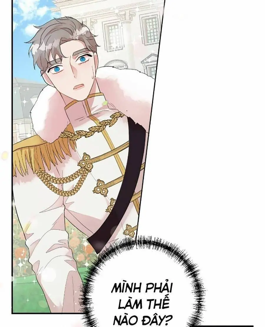 Xin Ngài Đừng Ăn Tôi. Nettruyen ZZZ Chương 14 Page 6