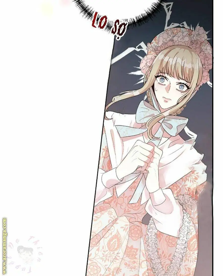 Xin Ngài Đừng Ăn Tôi. Nettruyen ZZZ Chương 14 Page 7