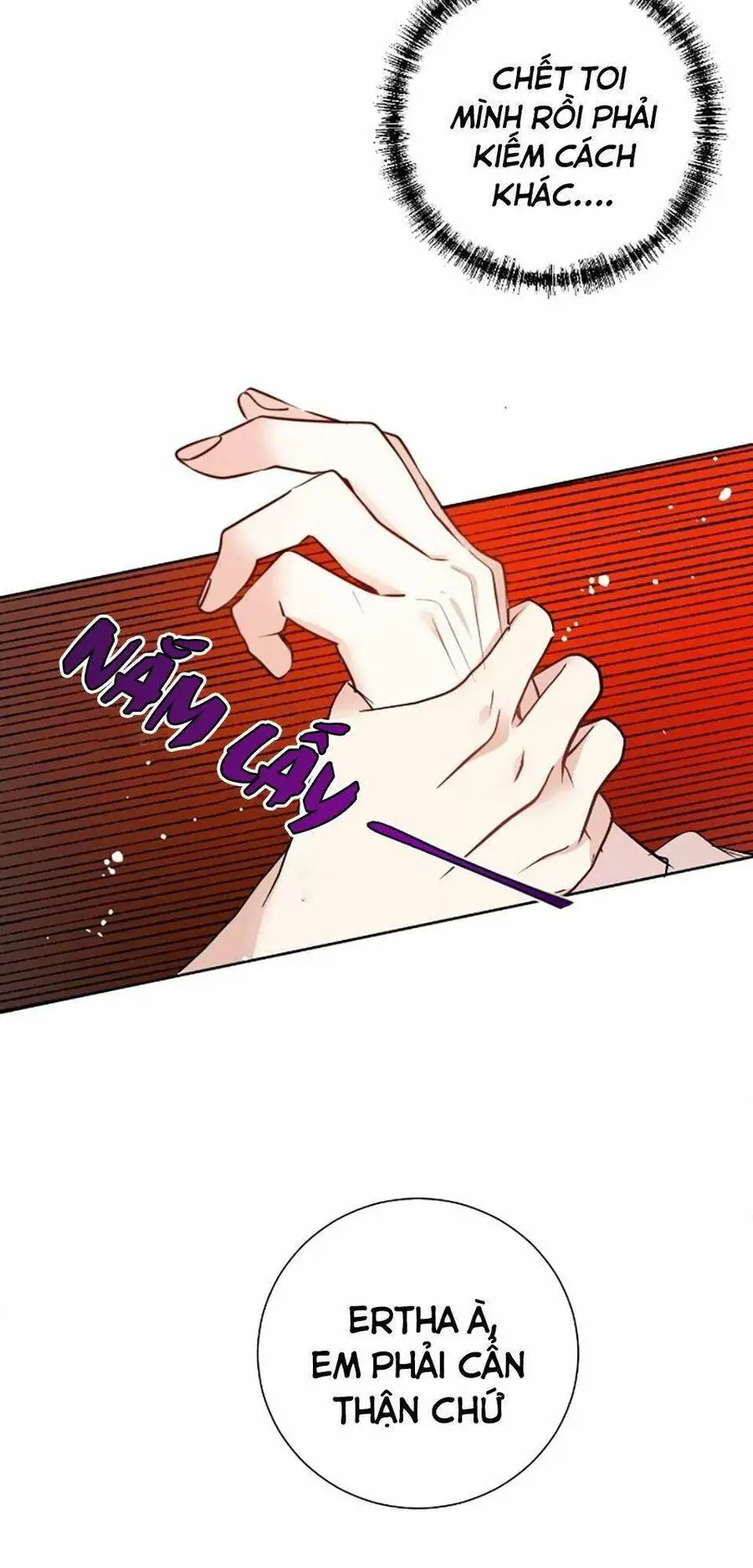 Xin Ngài Đừng Ăn Tôi. Nettruyen ZZZ Chương 14 Page 10