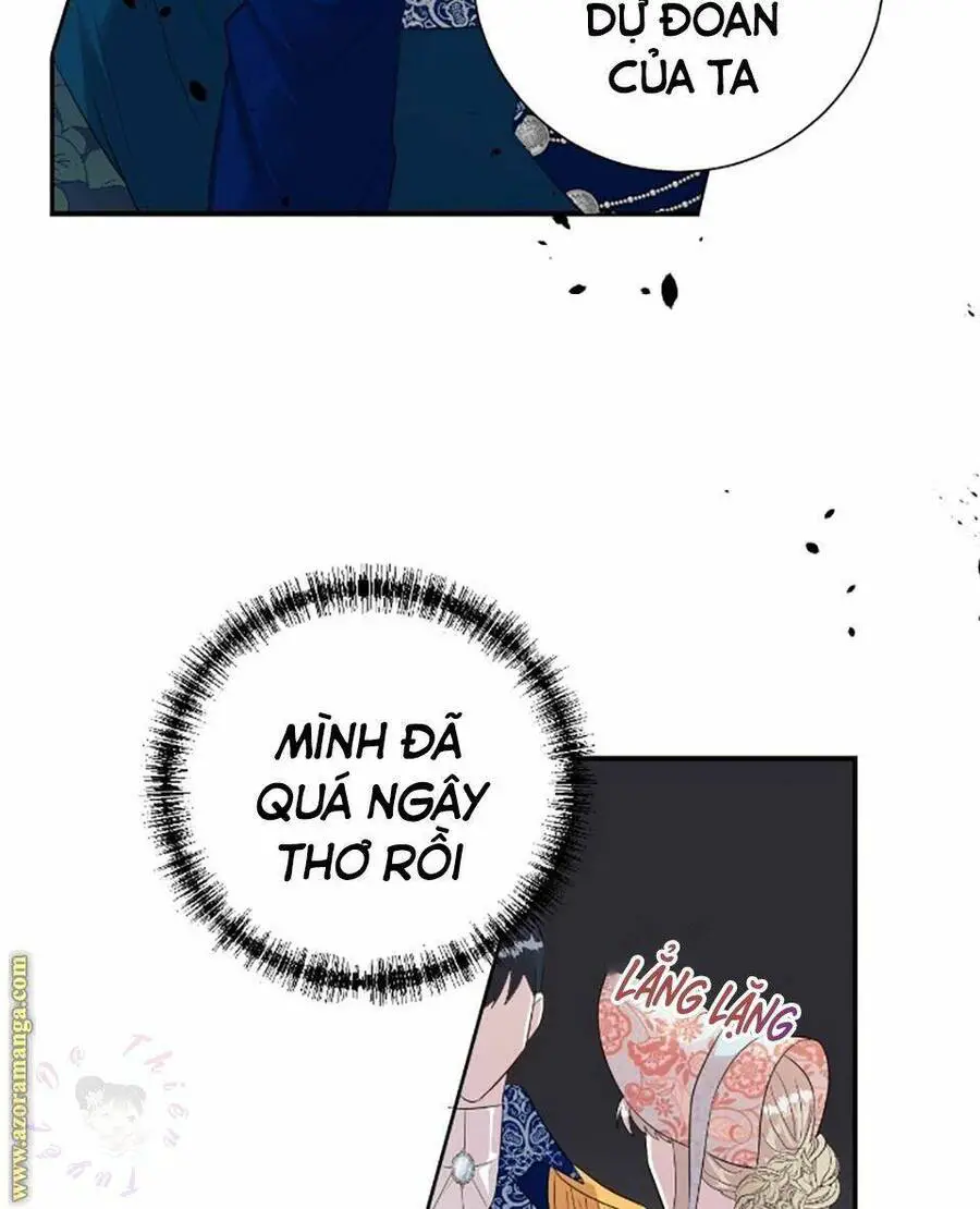 Xin Ngài Đừng Ăn Tôi. Nettruyen ZZZ Chương 14 Page 19