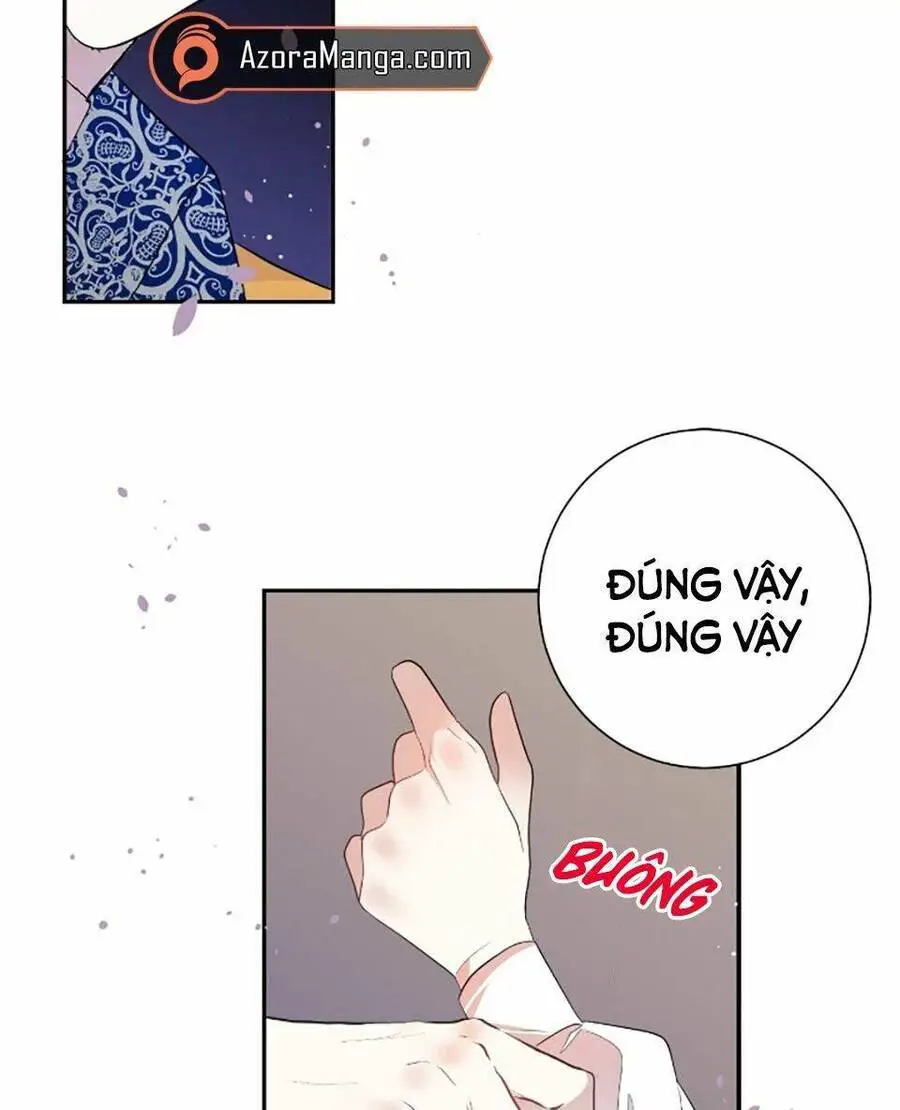 Xin Ngài Đừng Ăn Tôi. Nettruyen ZZZ Chương 14 Page 24