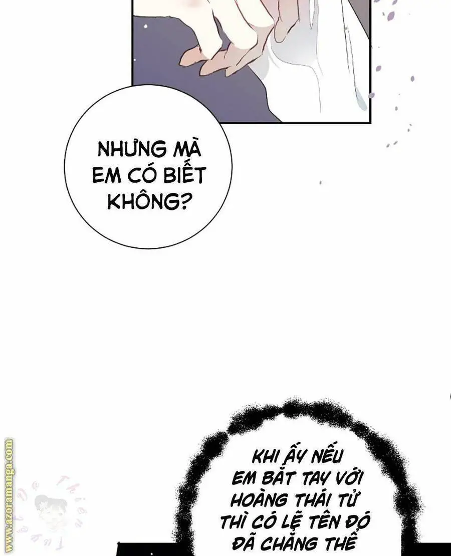 Xin Ngài Đừng Ăn Tôi. Nettruyen ZZZ Chương 14 Page 25