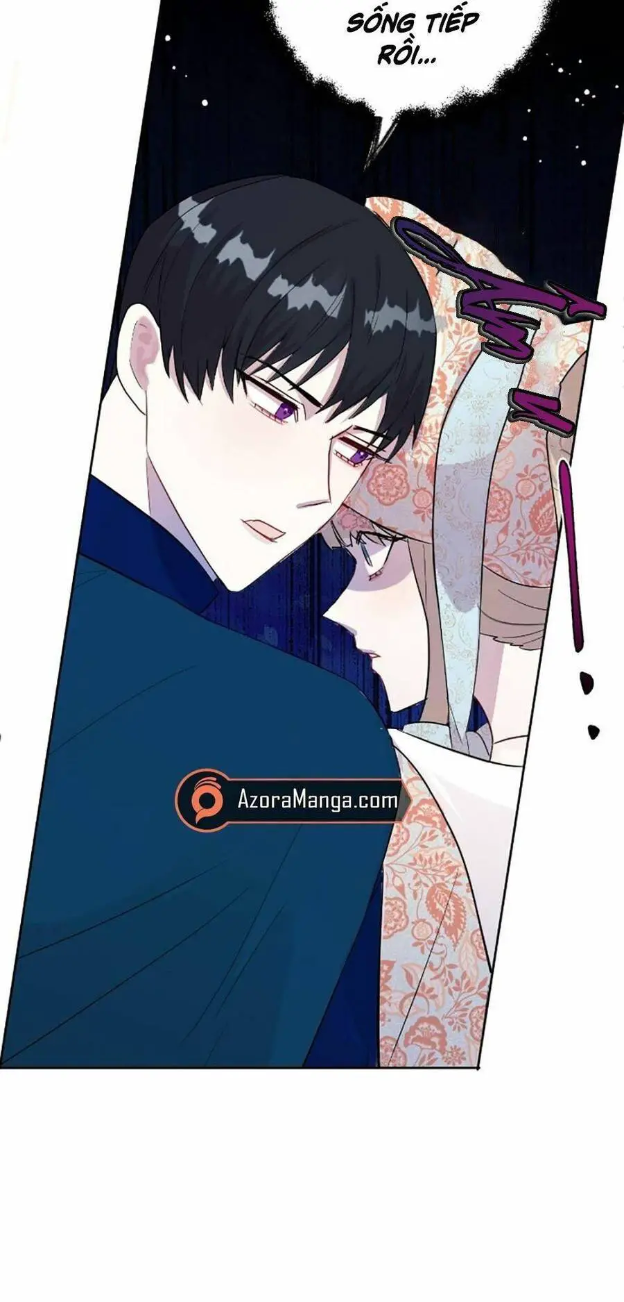 Xin Ngài Đừng Ăn Tôi. Nettruyen ZZZ Chương 14 Page 26