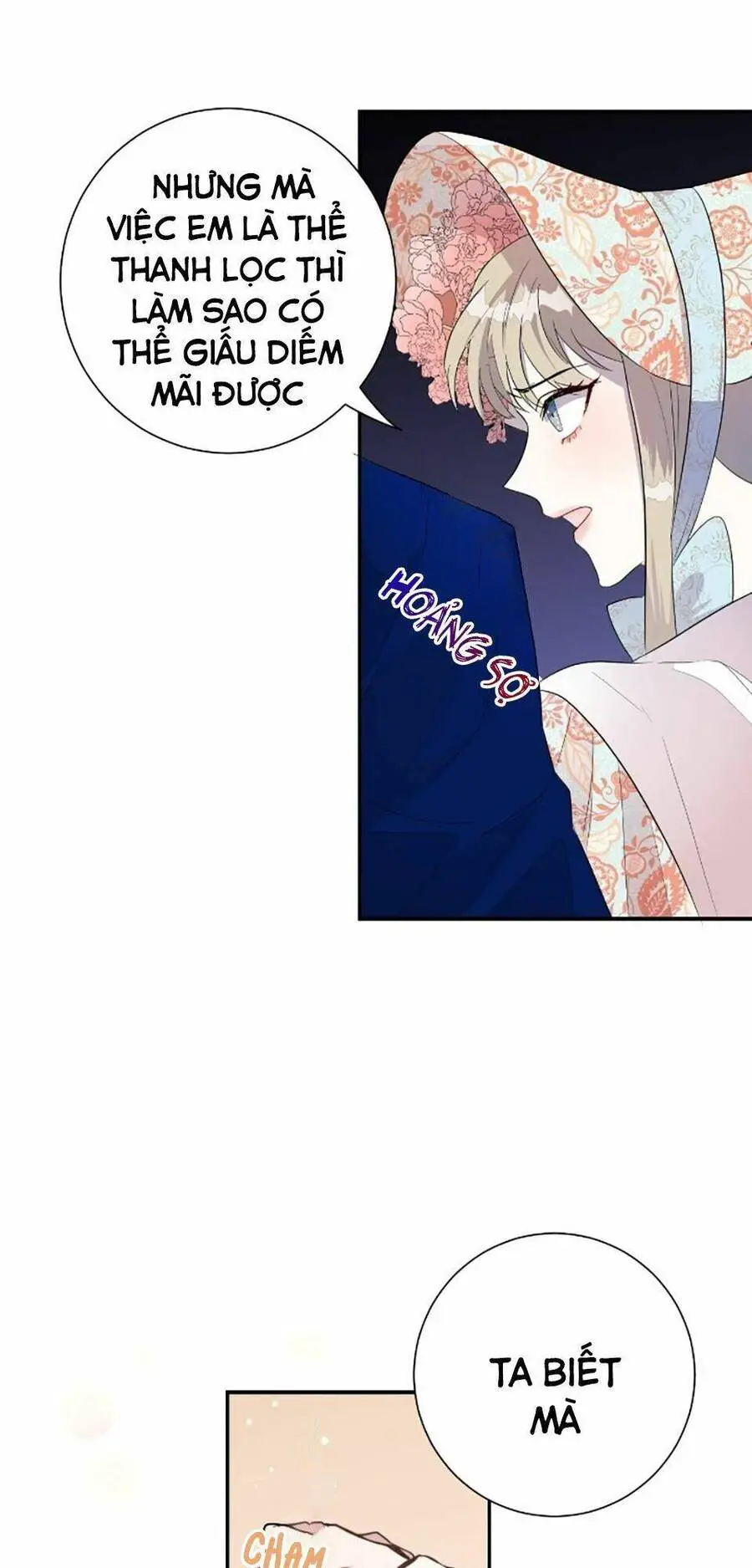 Xin Ngài Đừng Ăn Tôi. Nettruyen ZZZ Chương 14 Page 27