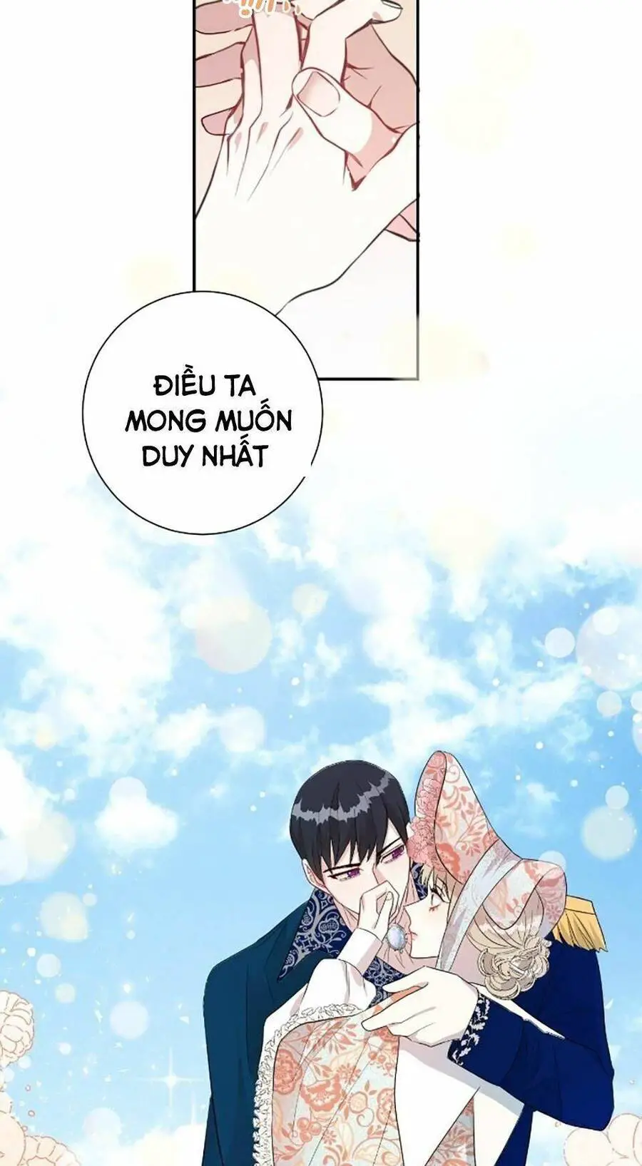 Xin Ngài Đừng Ăn Tôi. Nettruyen ZZZ Chương 14 Page 28