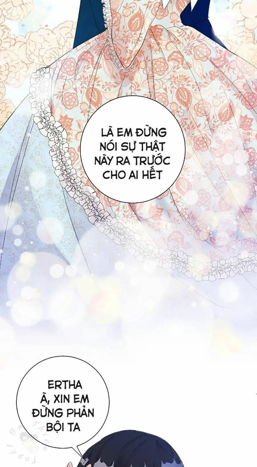 Xin Ngài Đừng Ăn Tôi. Nettruyen ZZZ Chương 14 Page 29