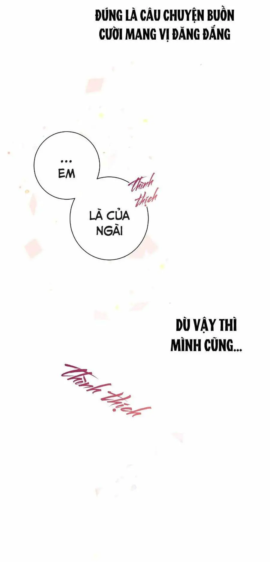 Xin Ngài Đừng Ăn Tôi. Nettruyen ZZZ Chương 14 Page 31
