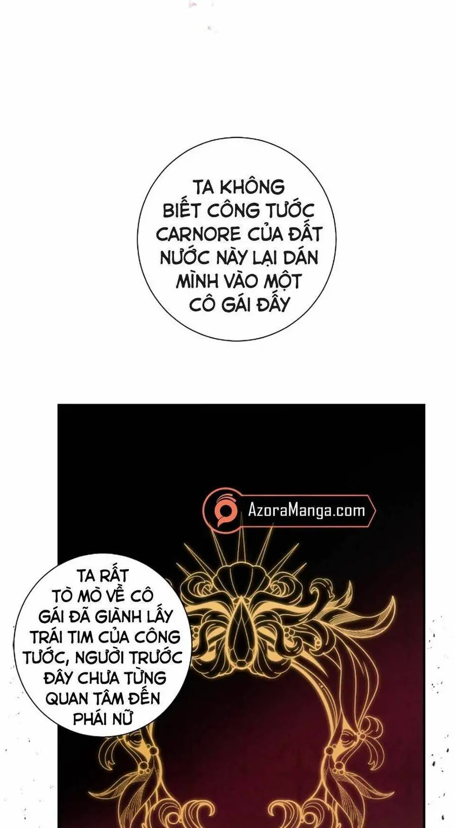 Xin Ngài Đừng Ăn Tôi. Nettruyen ZZZ Chương 14 Page 32