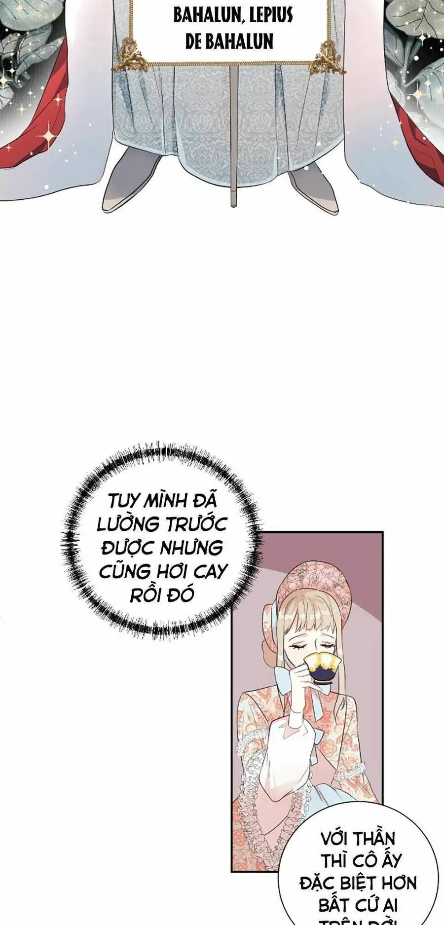 Xin Ngài Đừng Ăn Tôi. Nettruyen ZZZ Chương 14 Page 34