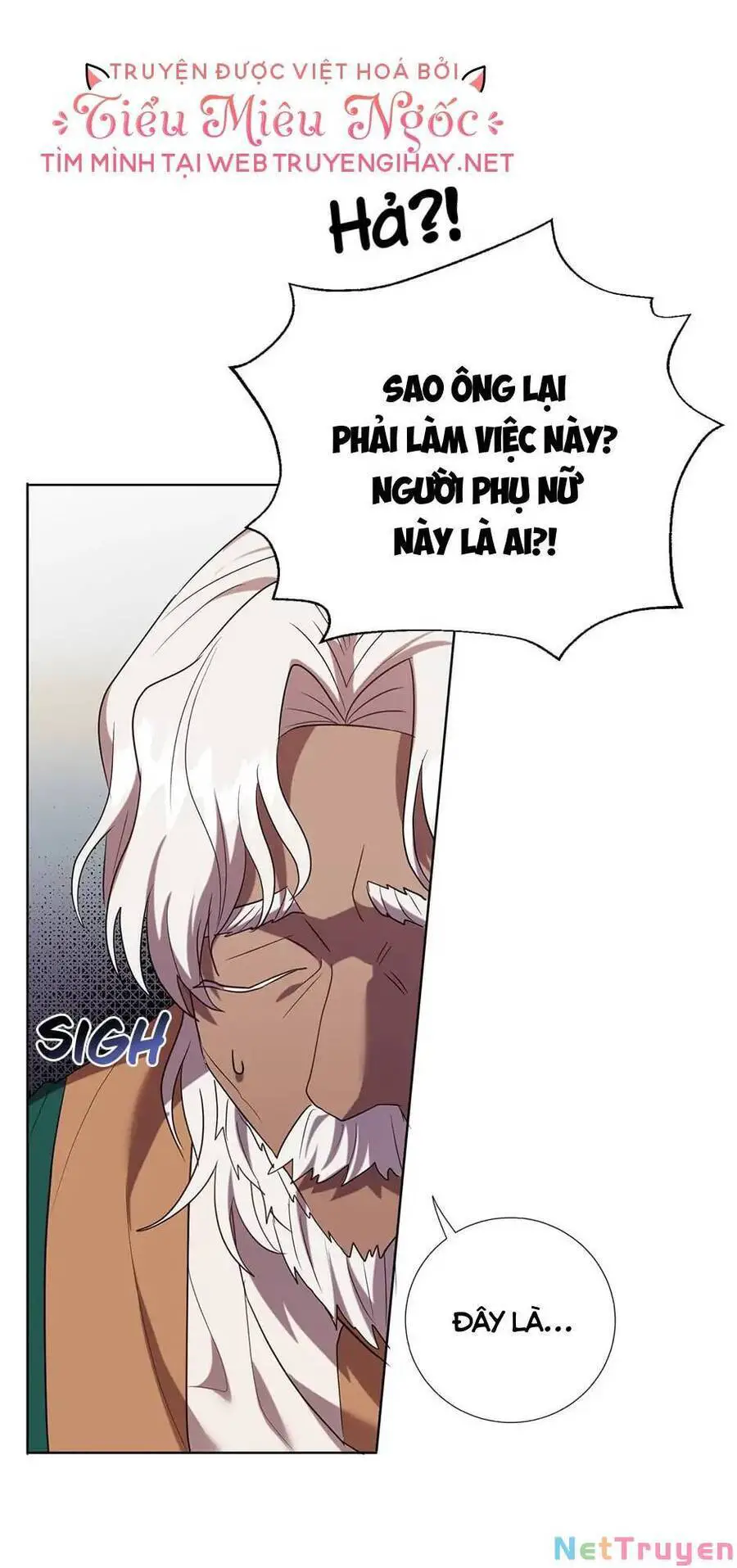 Xin Ngài Đừng Ăn Tôi. Nettruyen ZZZ Chương 70 Page 12