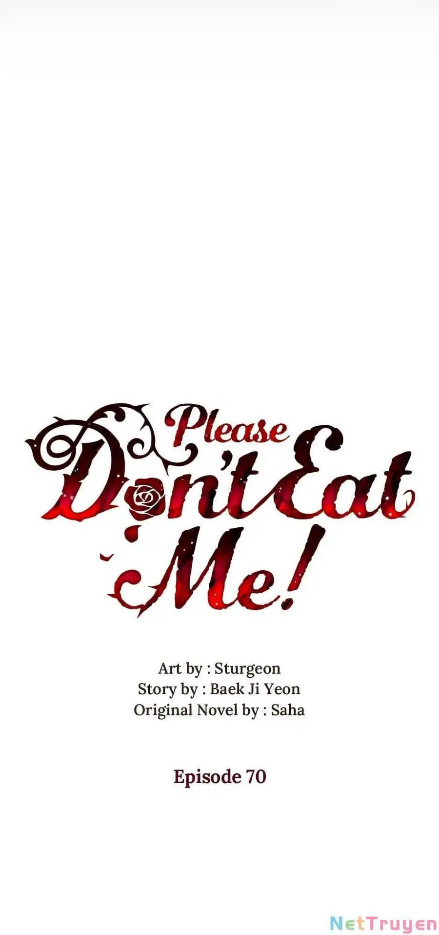Xin Ngài Đừng Ăn Tôi. Nettruyen ZZZ Chương 70 Page 15