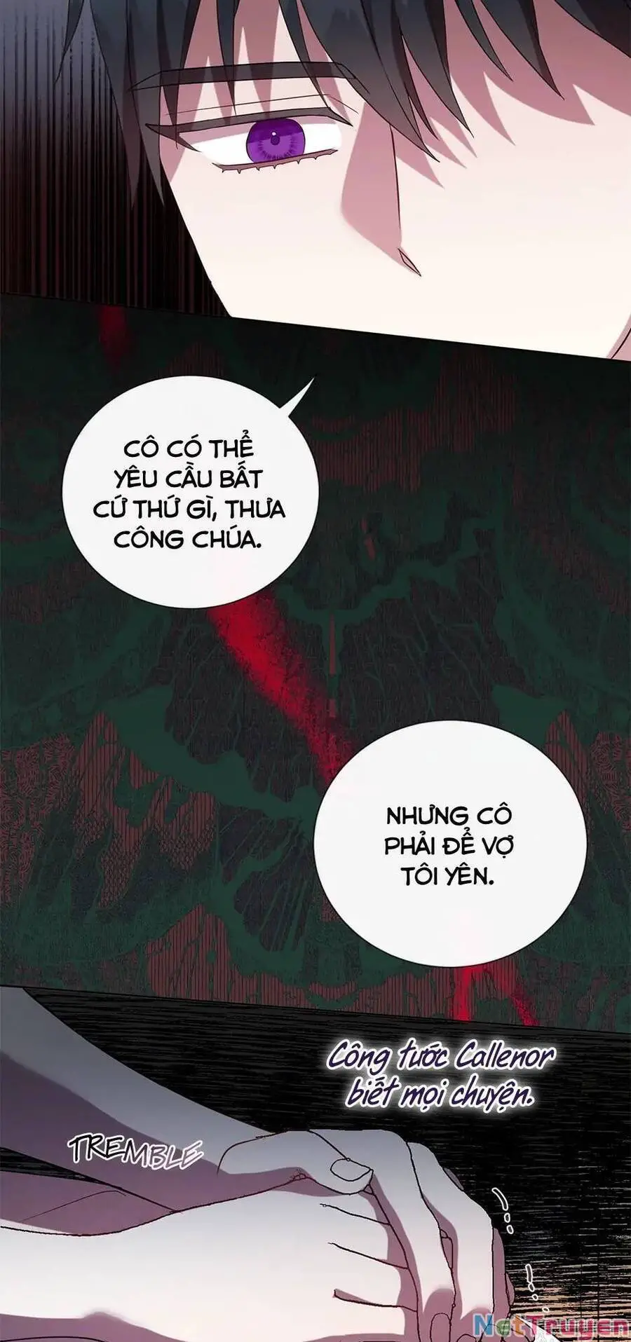 Xin Ngài Đừng Ăn Tôi. Nettruyen ZZZ Chương 70 Page 26