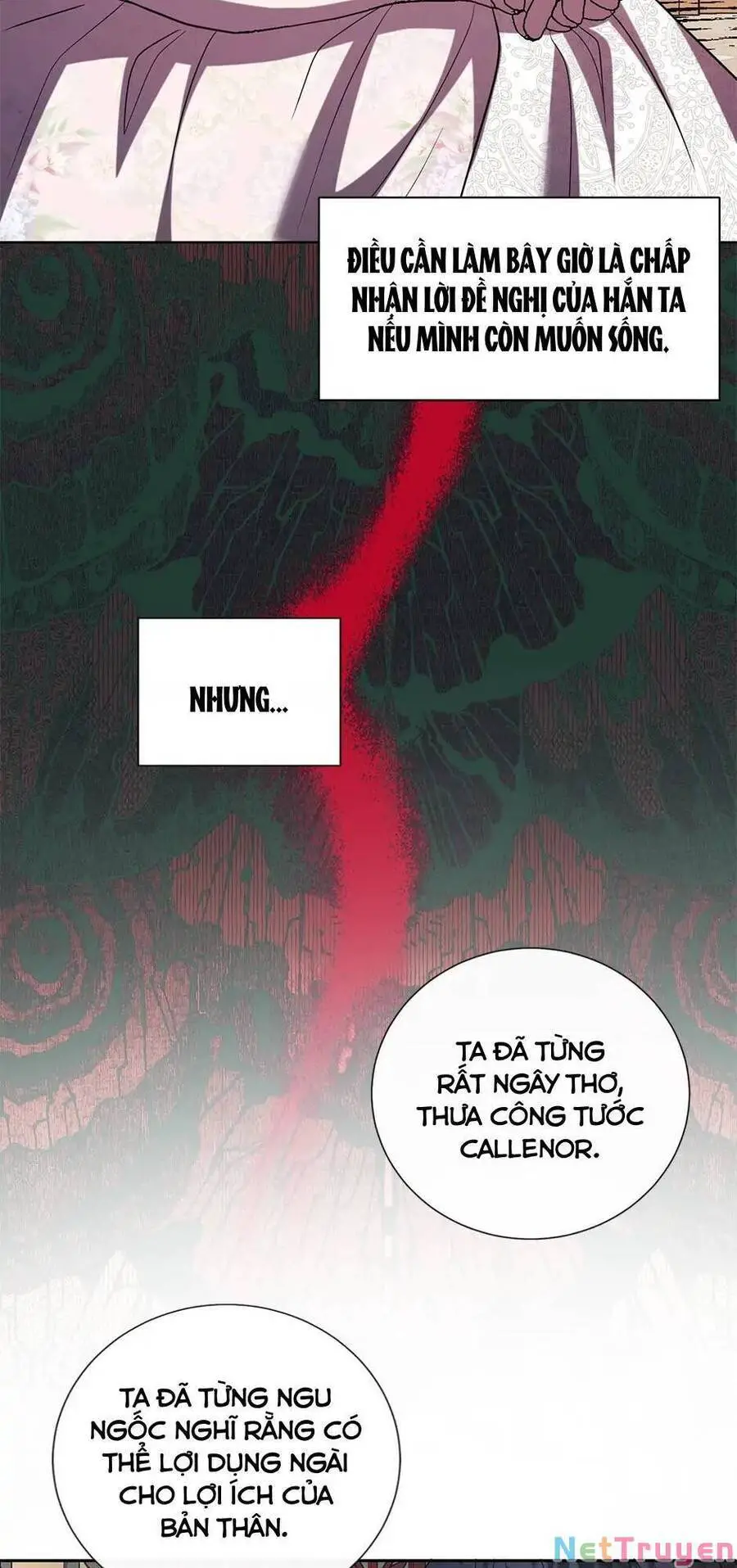 Xin Ngài Đừng Ăn Tôi. Nettruyen ZZZ Chương 70 Page 27