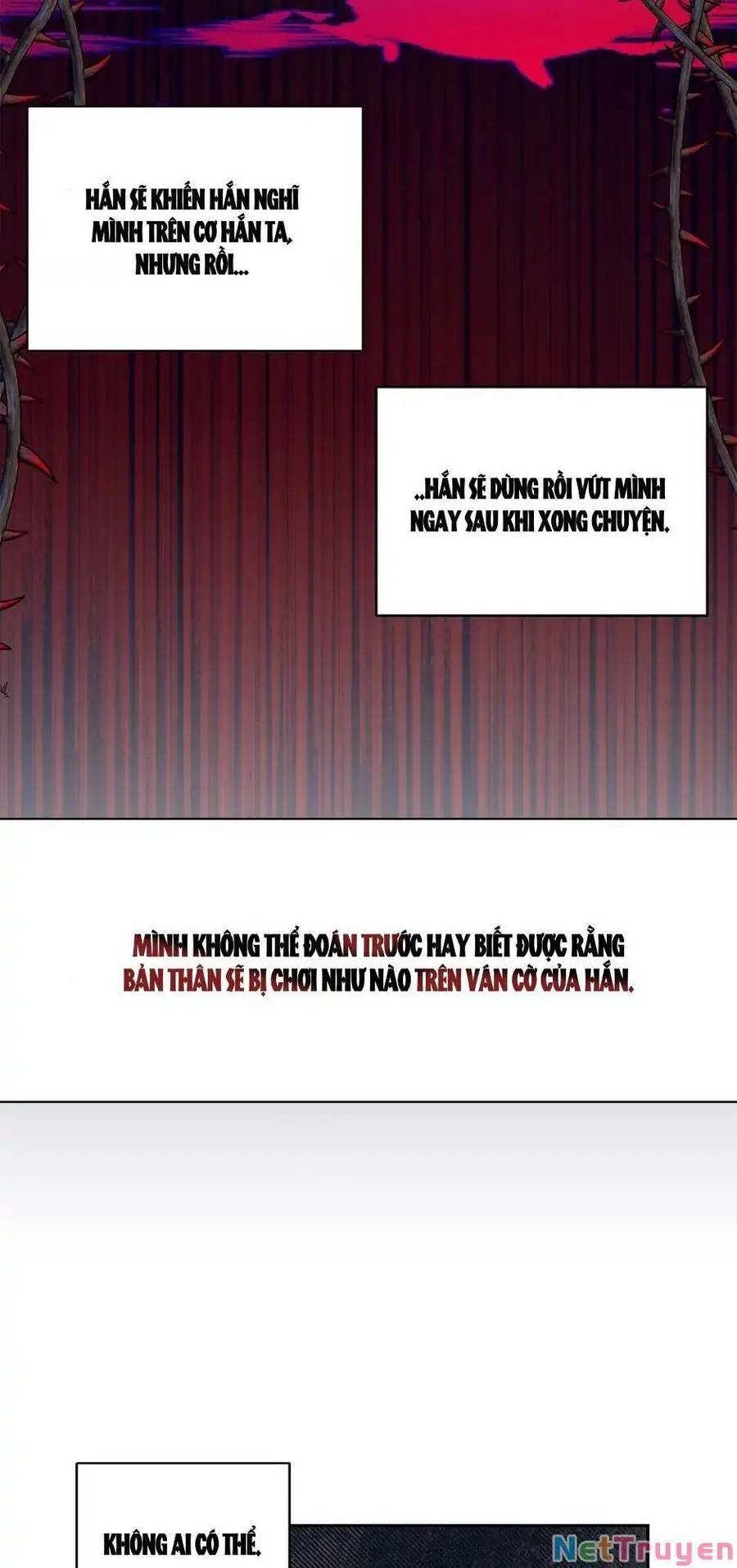 Xin Ngài Đừng Ăn Tôi. Nettruyen ZZZ Chương 70 Page 30