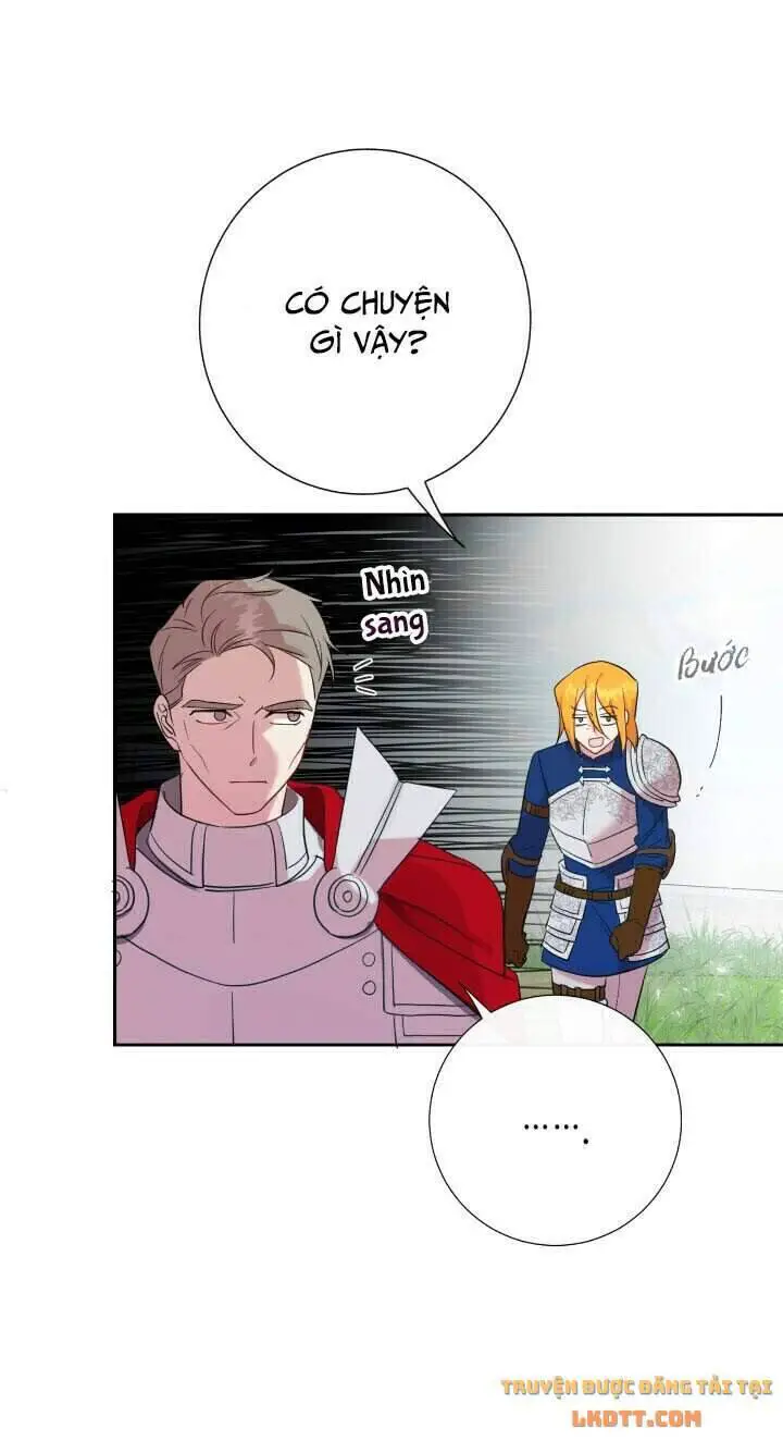 Xin Ngài Đừng Ăn Tôi. Nettruyen ZZZ Chương 45 Page 7