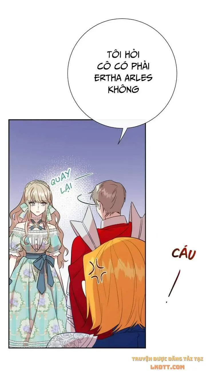 Xin Ngài Đừng Ăn Tôi. Nettruyen ZZZ Chương 45 Page 8