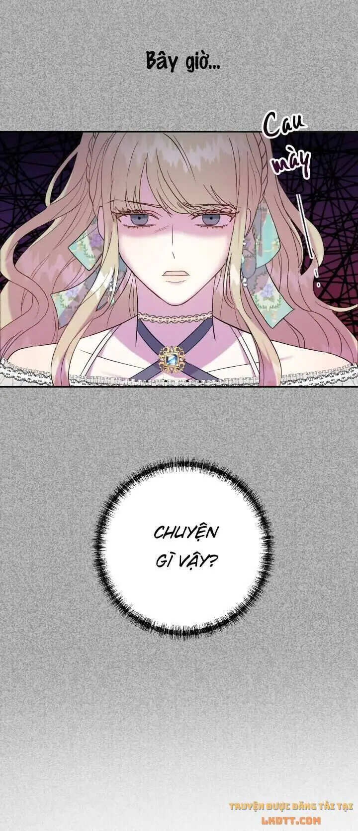 Xin Ngài Đừng Ăn Tôi. Nettruyen ZZZ Chương 45 Page 11