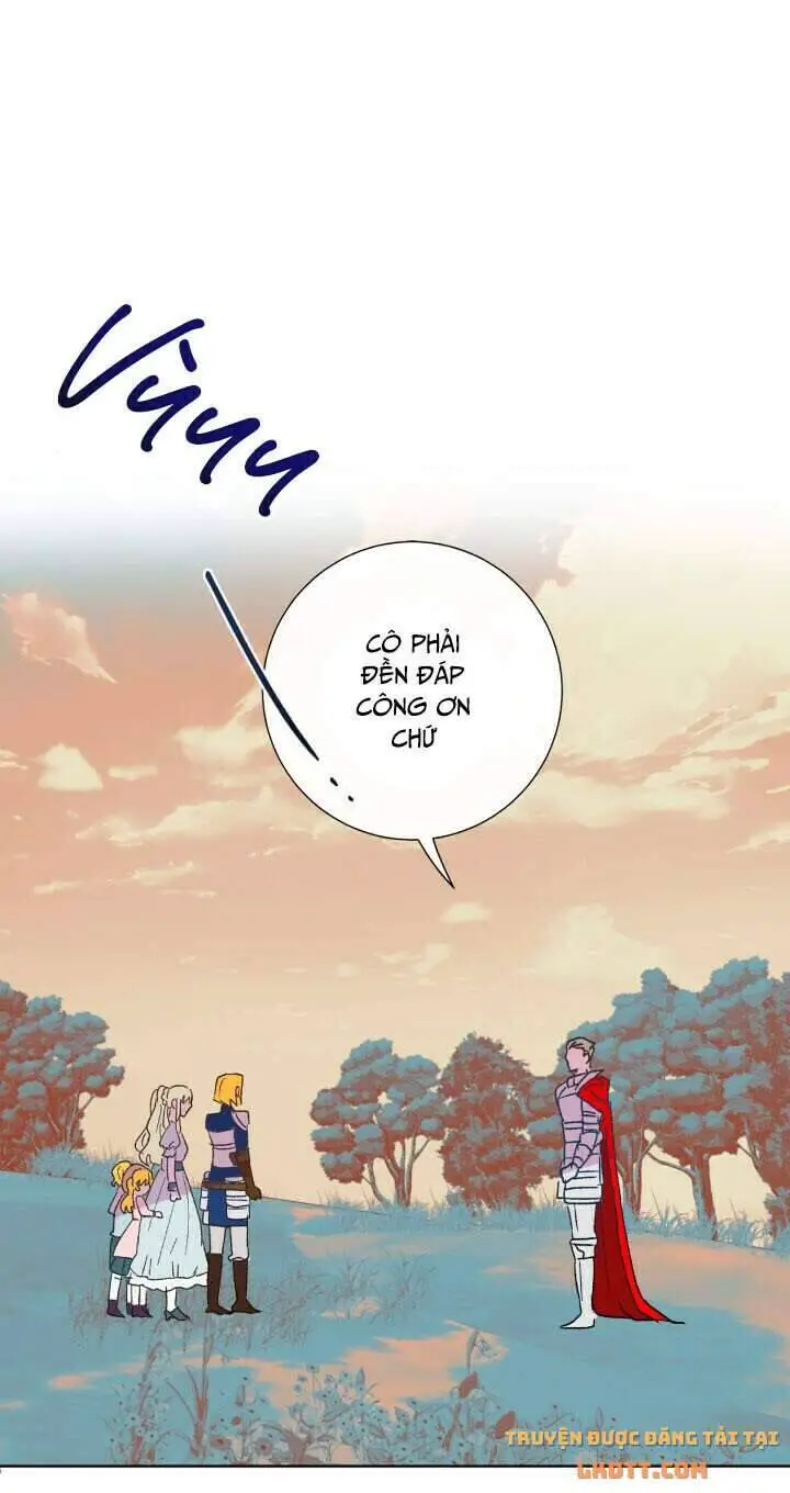 Xin Ngài Đừng Ăn Tôi. Nettruyen ZZZ Chương 45 Page 13