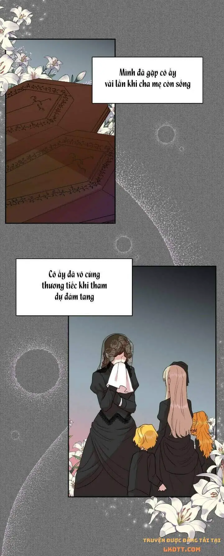 Xin Ngài Đừng Ăn Tôi. Nettruyen ZZZ Chương 45 Page 20