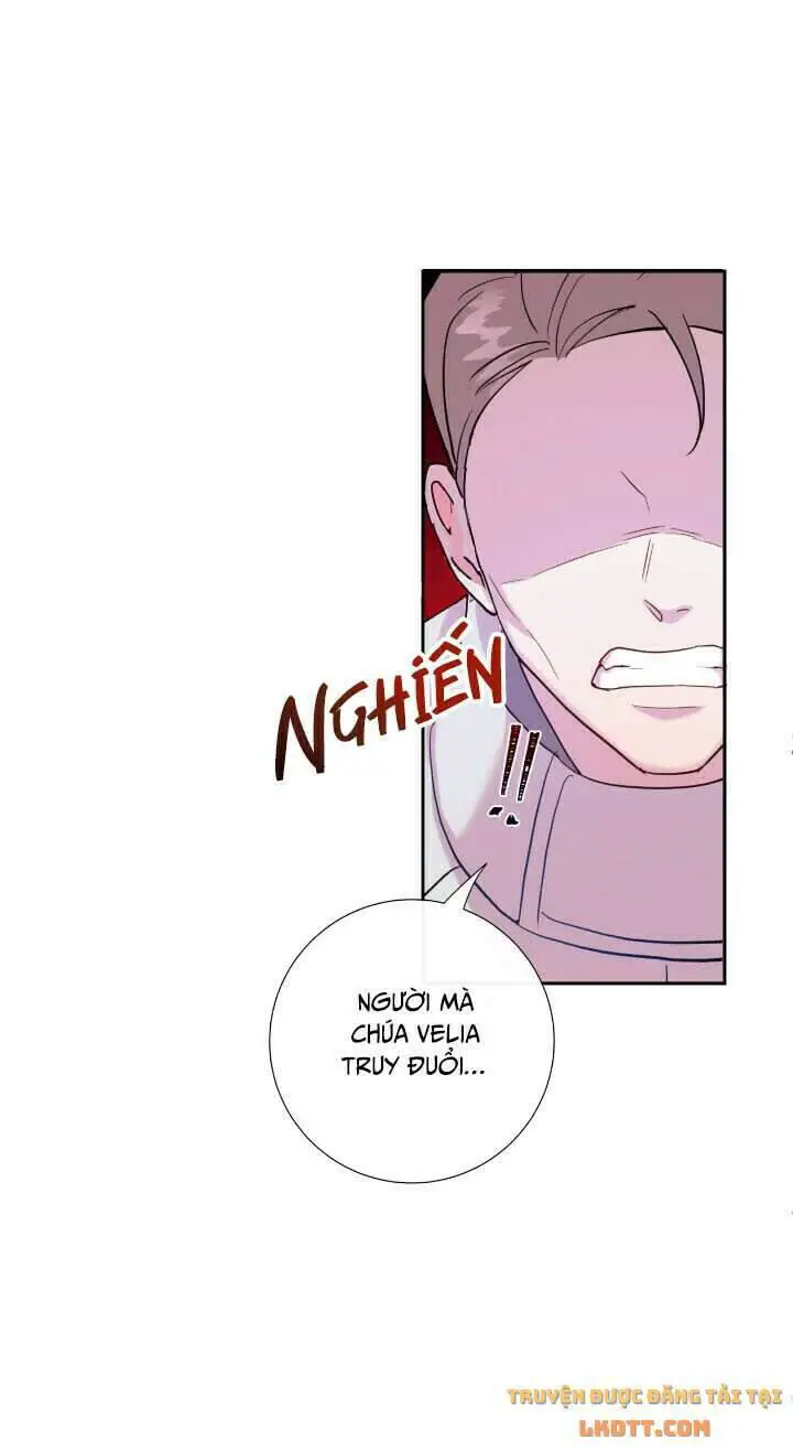 Xin Ngài Đừng Ăn Tôi. Nettruyen ZZZ Chương 45 Page 26