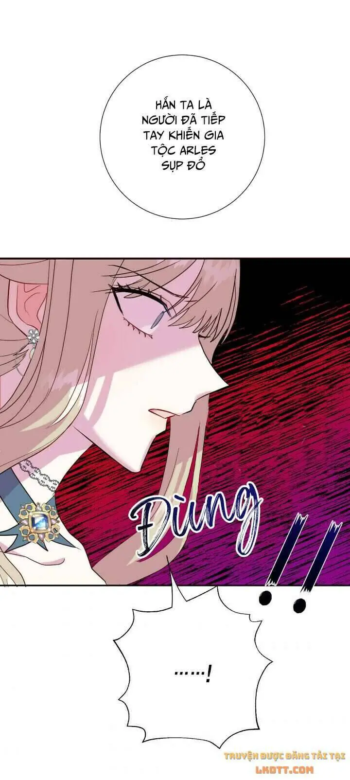 Xin Ngài Đừng Ăn Tôi. Nettruyen ZZZ Chương 45 Page 27