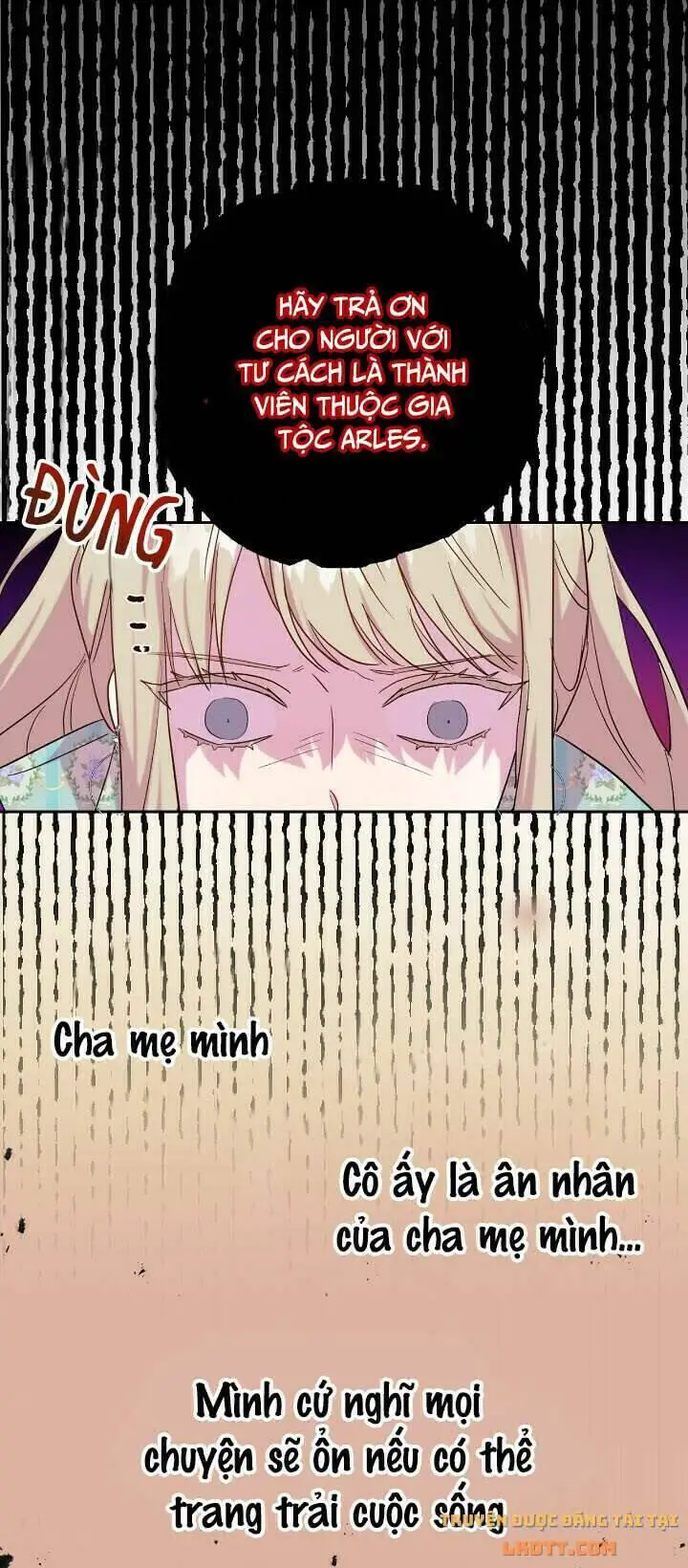 Xin Ngài Đừng Ăn Tôi. Nettruyen ZZZ Chương 45 Page 34