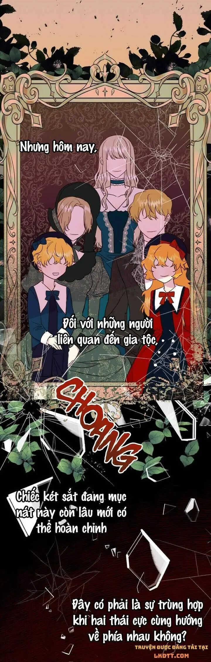 Xin Ngài Đừng Ăn Tôi. Nettruyen ZZZ Chương 45 Page 35