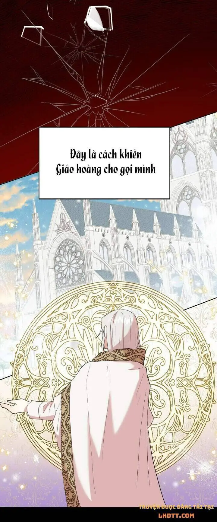 Xin Ngài Đừng Ăn Tôi. Nettruyen ZZZ Chương 45 Page 36
