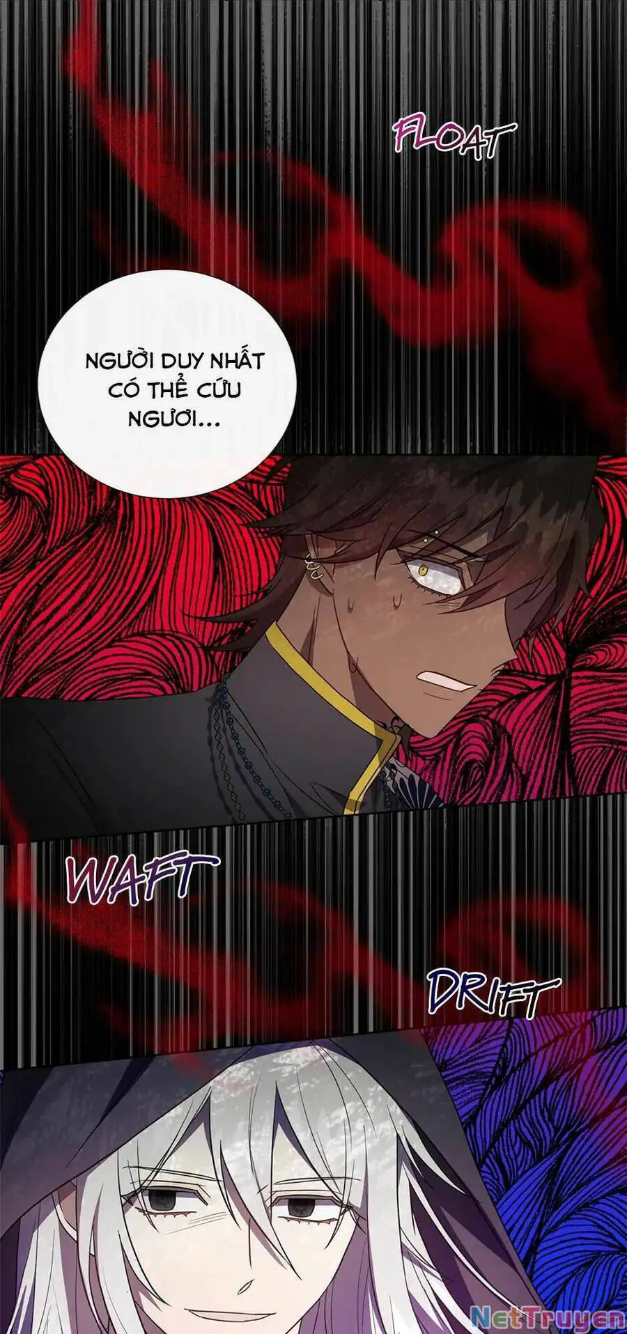 Xin Ngài Đừng Ăn Tôi. Nettruyen ZZZ Chương 67 Page 1