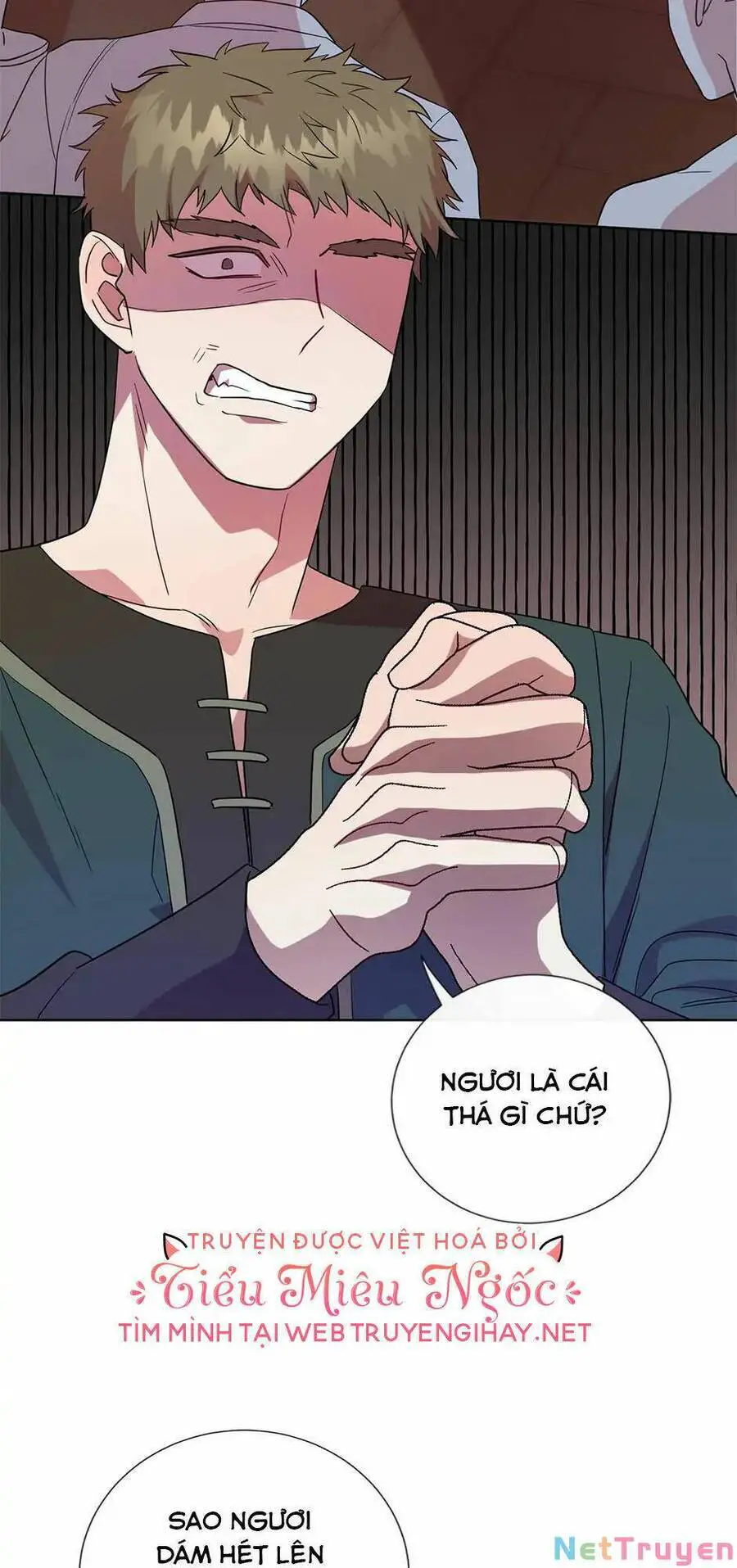Xin Ngài Đừng Ăn Tôi. Nettruyen ZZZ Chương 67 Page 4