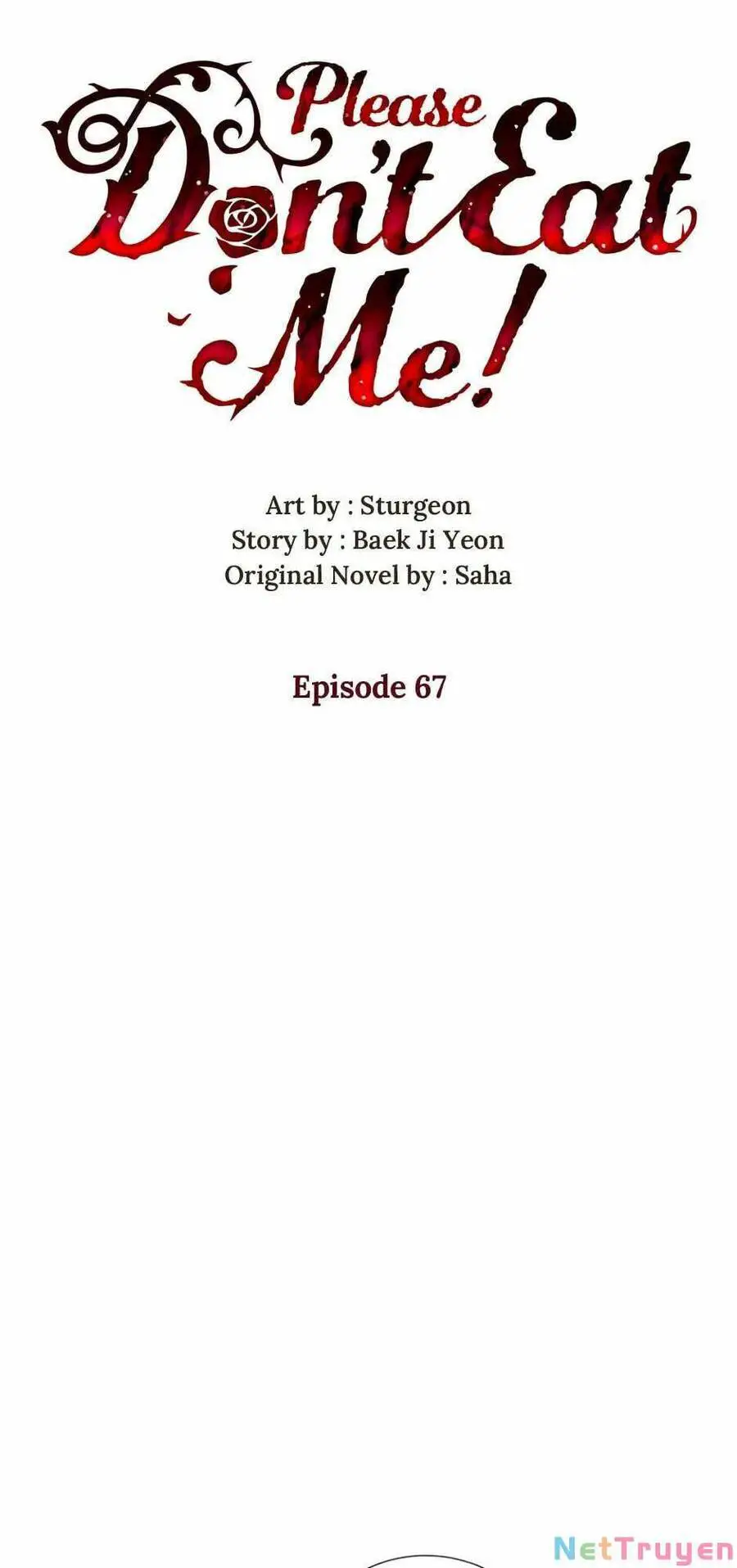 Xin Ngài Đừng Ăn Tôi. Nettruyen ZZZ Chương 67 Page 12