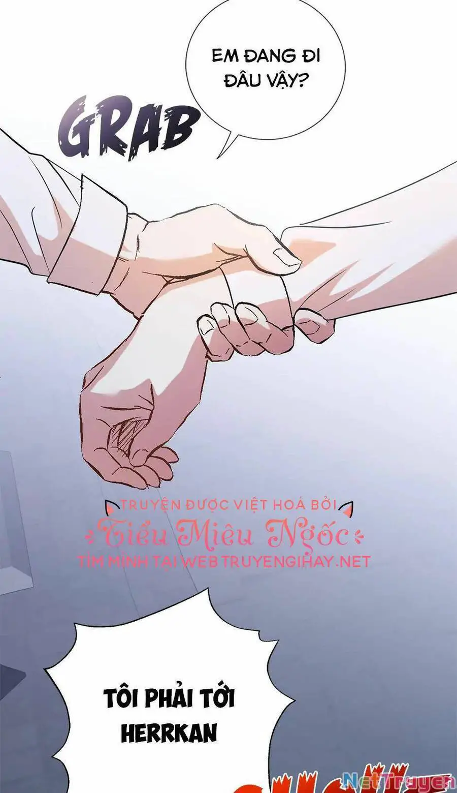 Xin Ngài Đừng Ăn Tôi. Nettruyen ZZZ Chương 67 Page 13