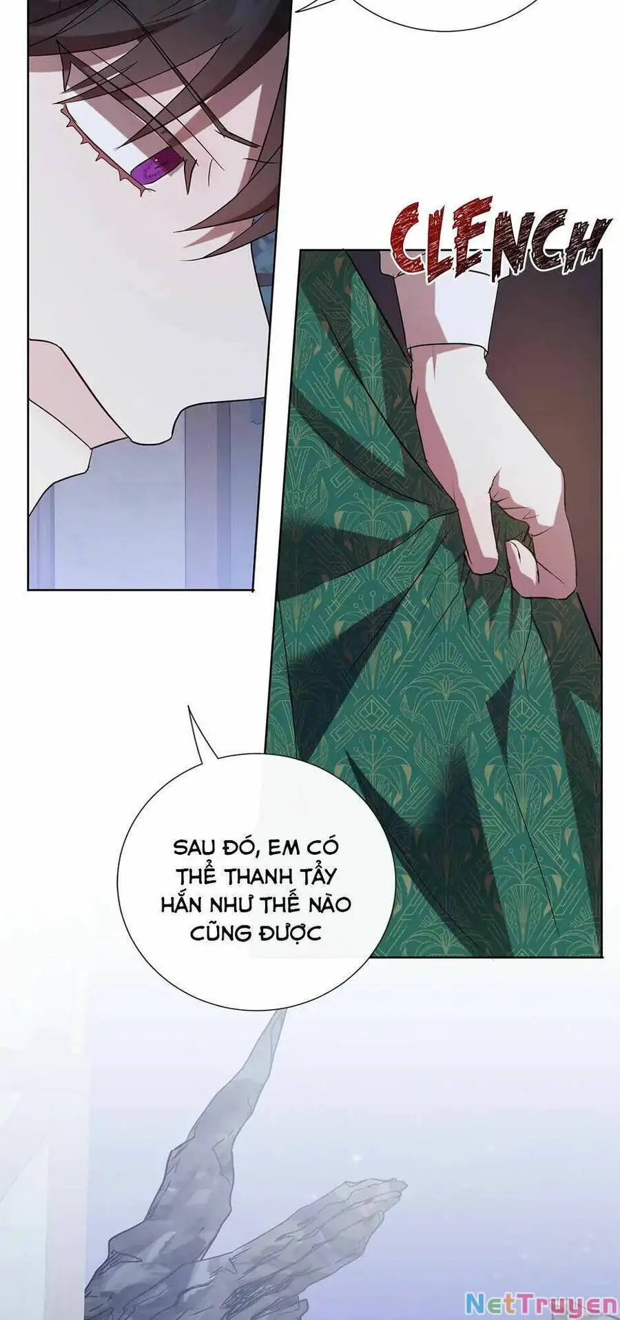 Xin Ngài Đừng Ăn Tôi. Nettruyen ZZZ Chương 67 Page 18
