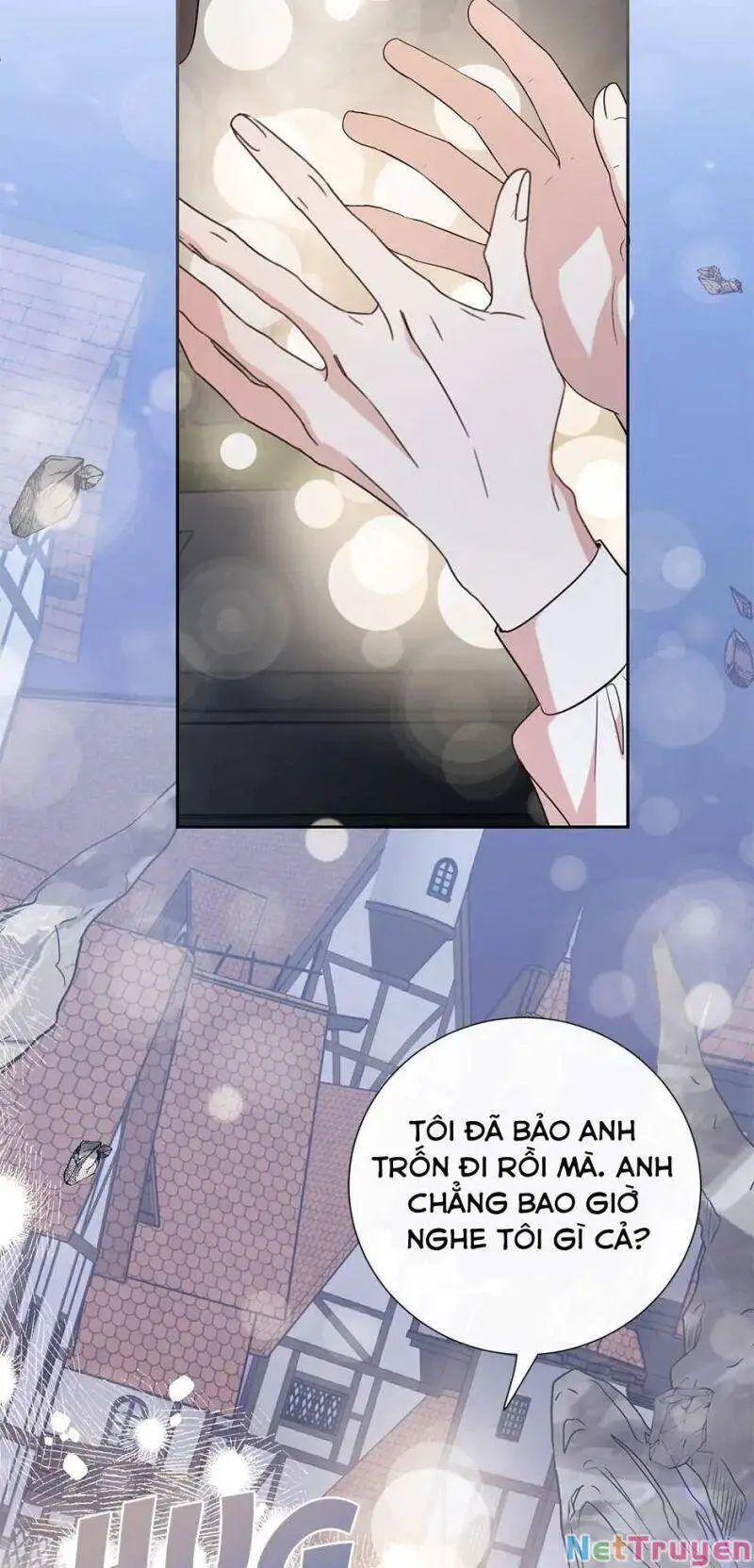 Xin Ngài Đừng Ăn Tôi. Nettruyen ZZZ Chương 68 Page 7