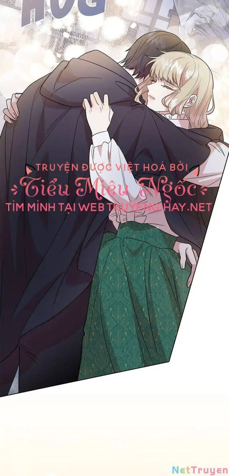 Xin Ngài Đừng Ăn Tôi. Nettruyen ZZZ Chương 68 Page 8