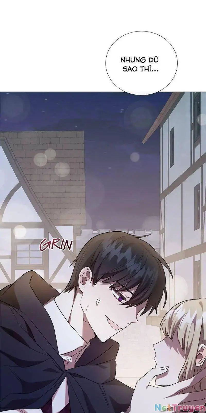 Xin Ngài Đừng Ăn Tôi. Nettruyen ZZZ Chương 68 Page 10