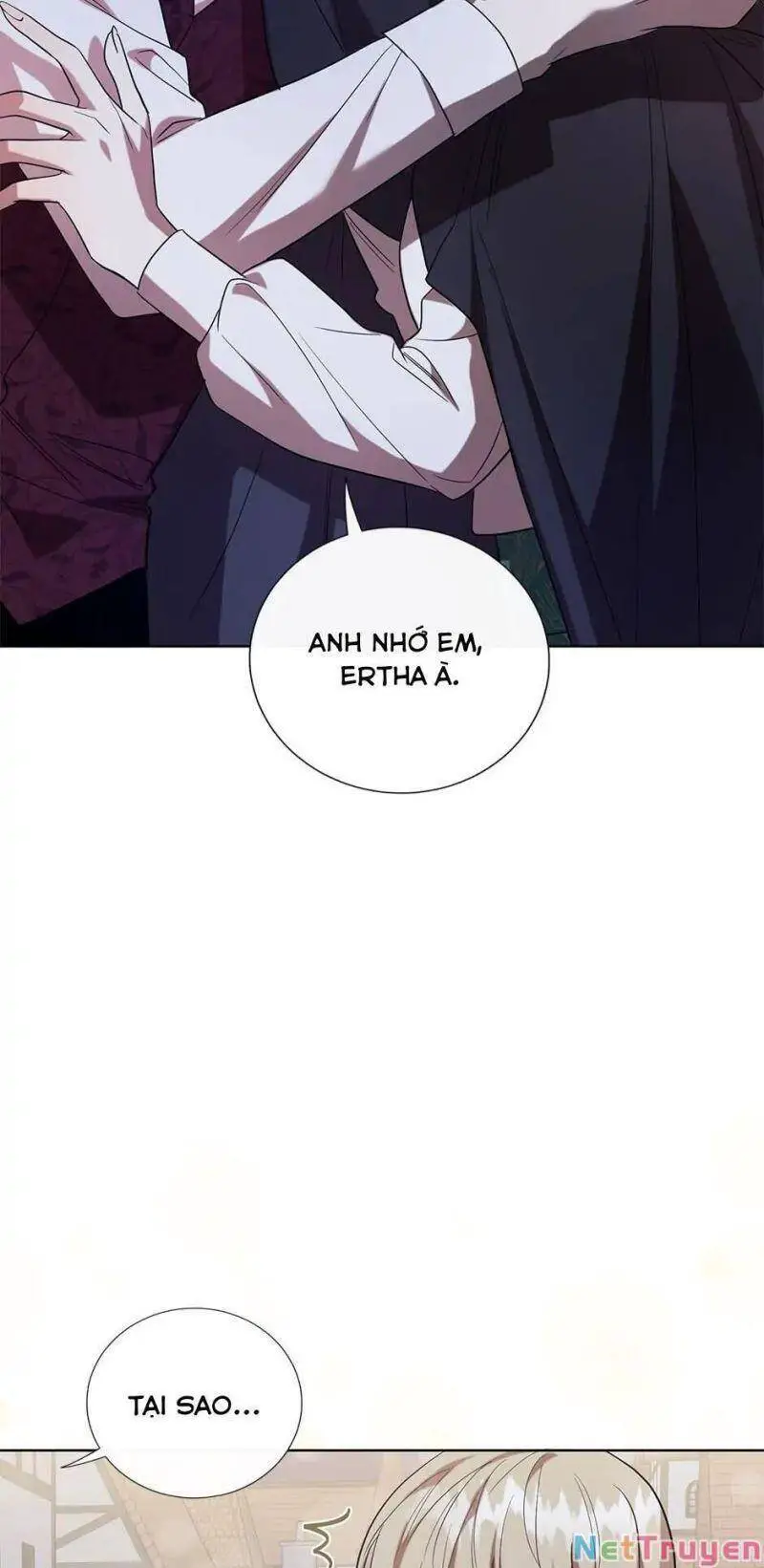 Xin Ngài Đừng Ăn Tôi. Nettruyen ZZZ Chương 68 Page 11