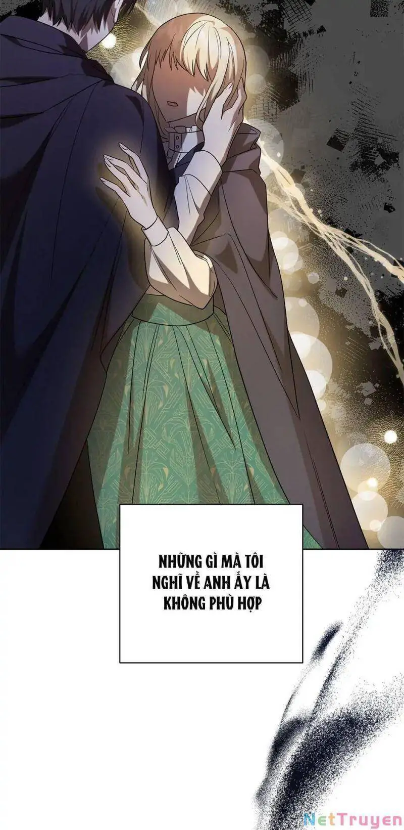 Xin Ngài Đừng Ăn Tôi. Nettruyen ZZZ Chương 68 Page 13