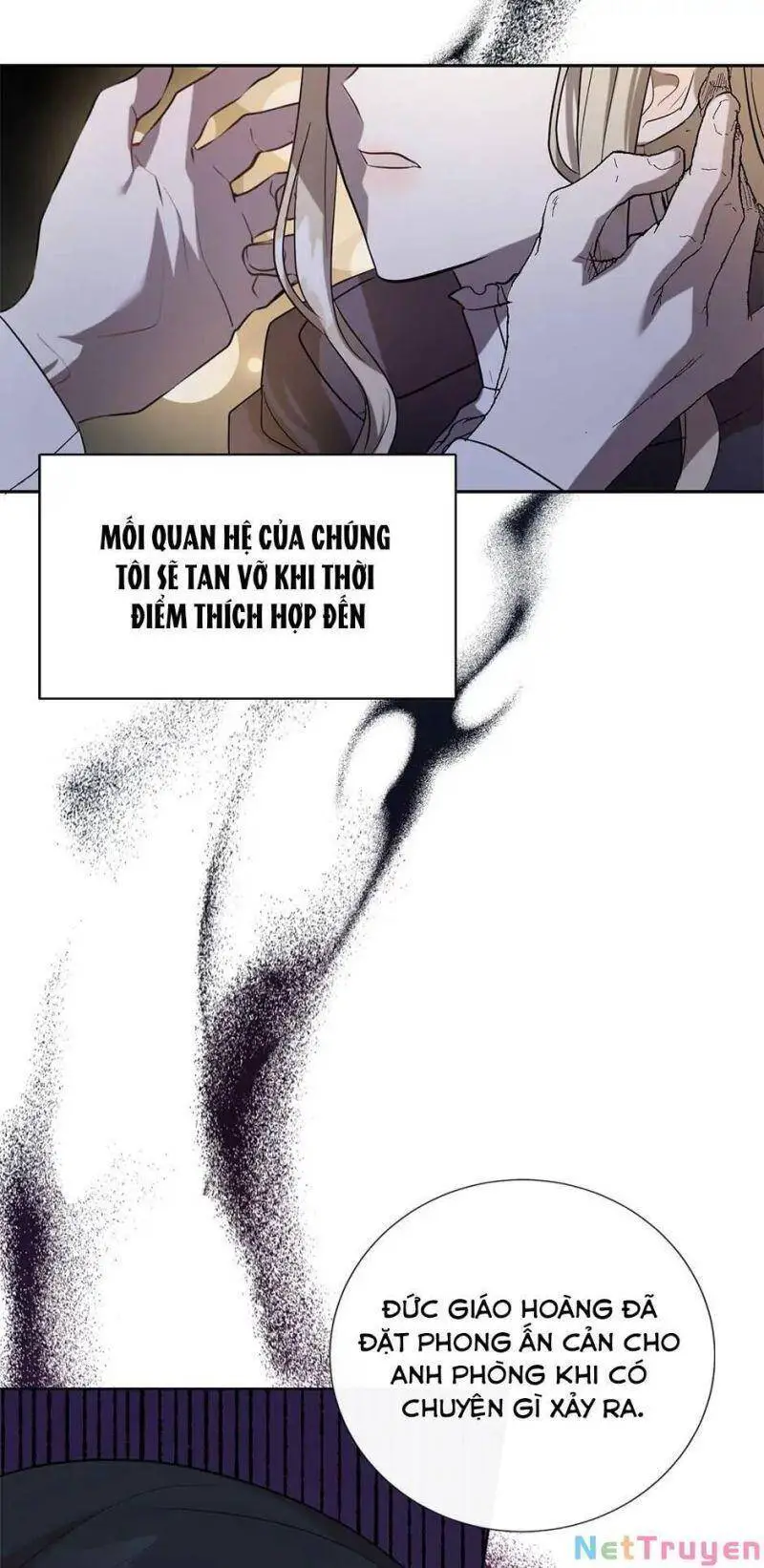 Xin Ngài Đừng Ăn Tôi. Nettruyen ZZZ Chương 68 Page 14
