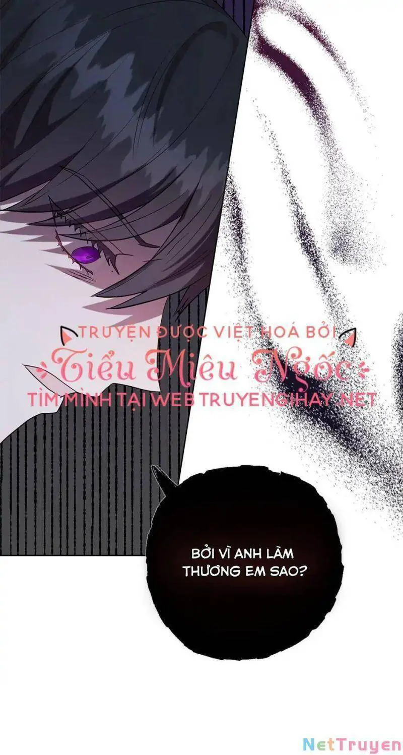 Xin Ngài Đừng Ăn Tôi. Nettruyen ZZZ Chương 68 Page 15