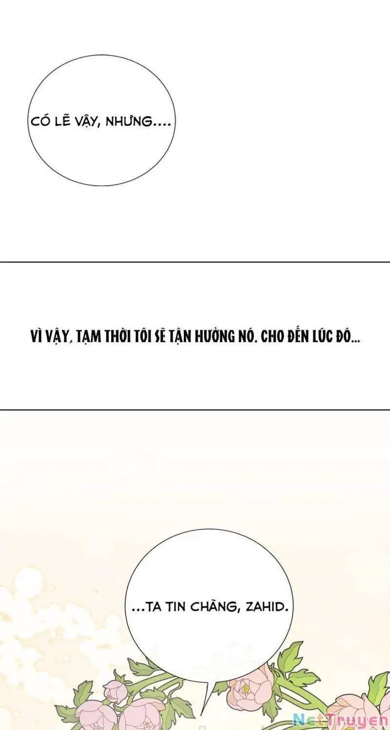 Xin Ngài Đừng Ăn Tôi. Nettruyen ZZZ Chương 68 Page 16