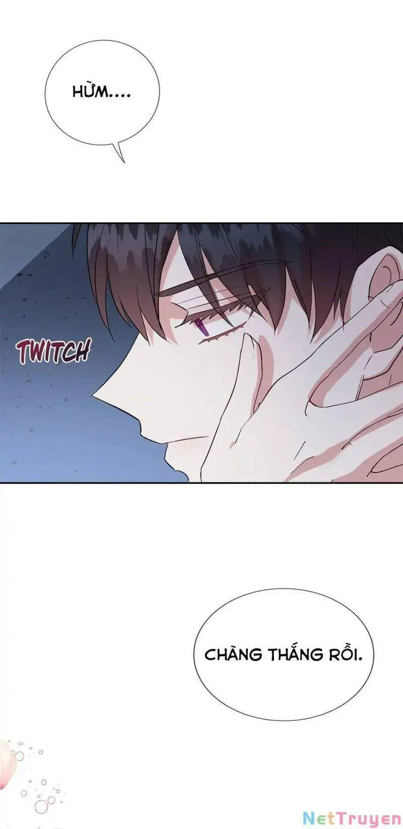 Xin Ngài Đừng Ăn Tôi. Nettruyen ZZZ Chương 68 Page 18