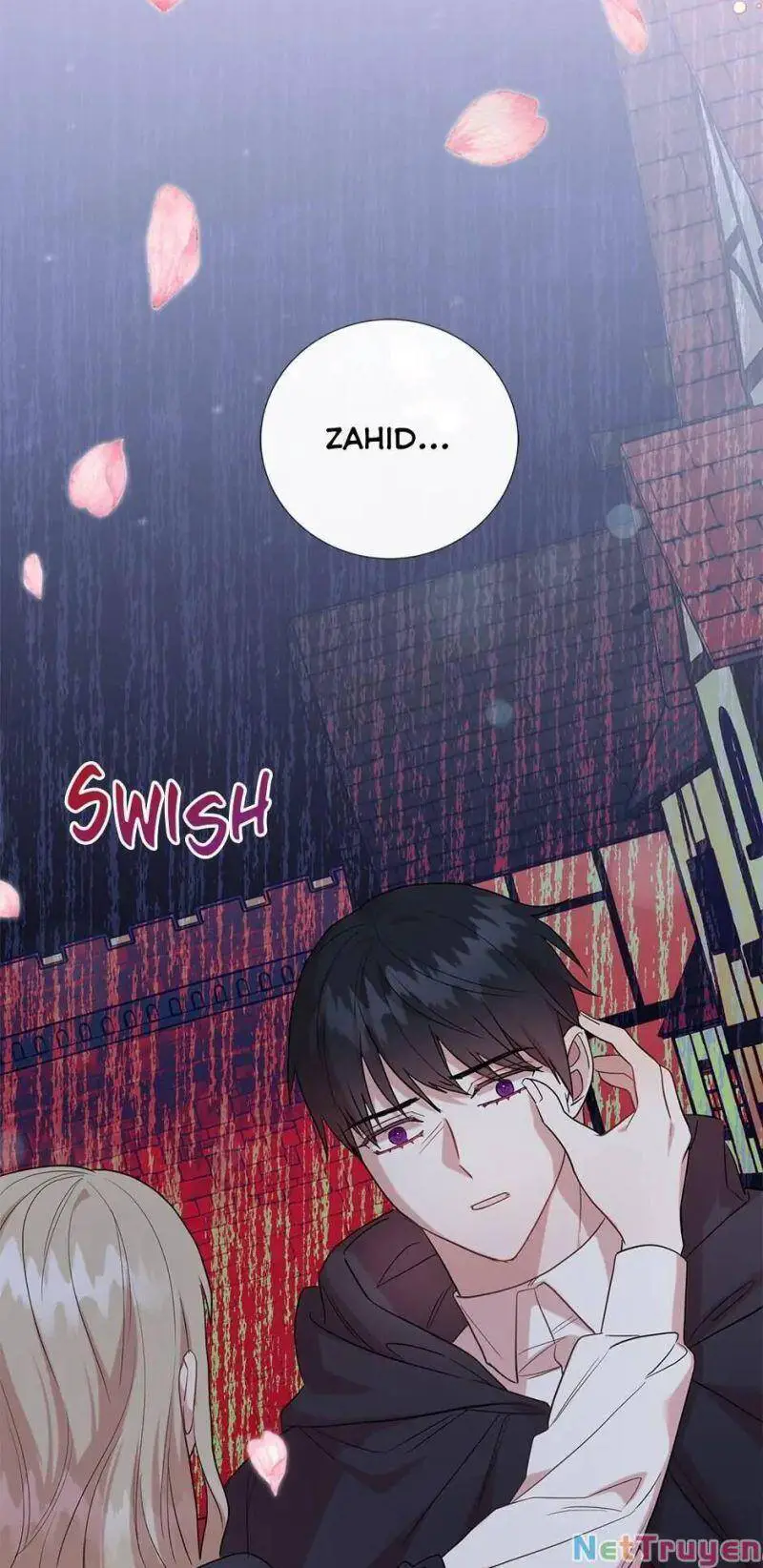 Xin Ngài Đừng Ăn Tôi. Nettruyen ZZZ Chương 68 Page 20