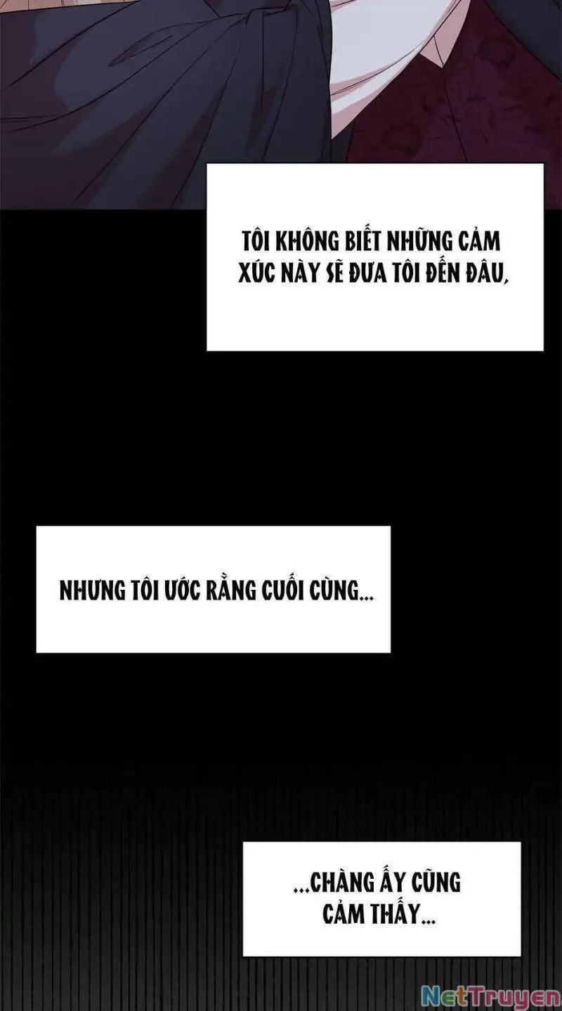 Xin Ngài Đừng Ăn Tôi. Nettruyen ZZZ Chương 68 Page 21