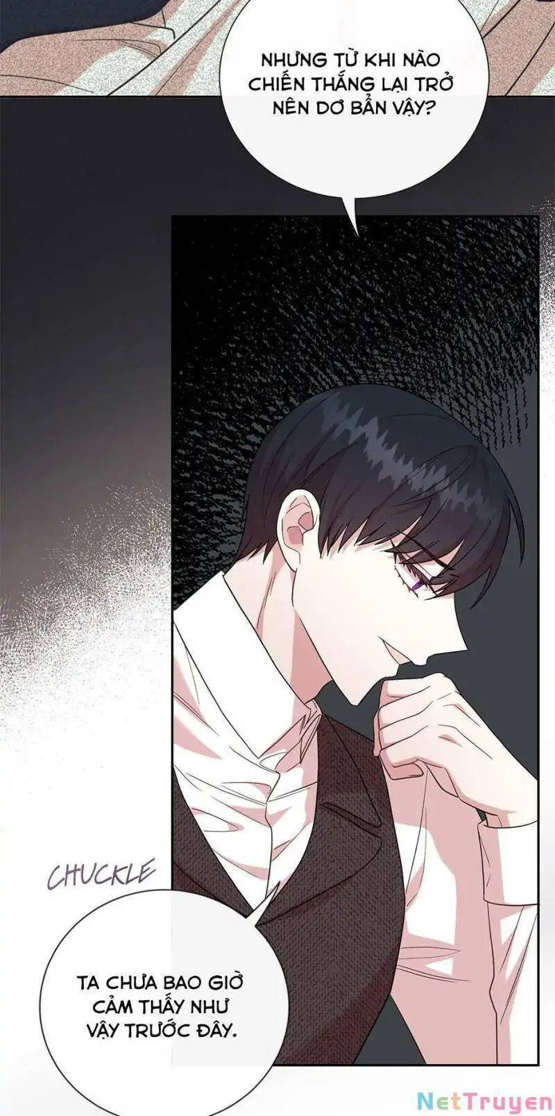 Xin Ngài Đừng Ăn Tôi. Nettruyen ZZZ Chương 68 Page 30