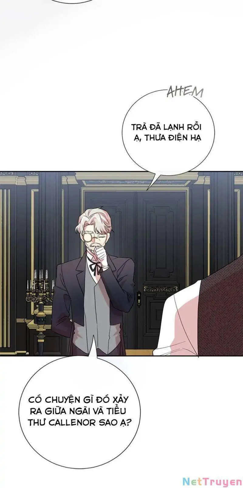 Xin Ngài Đừng Ăn Tôi. Nettruyen ZZZ Chương 68 Page 31